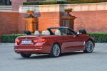 BMW 420i Convertible Luxury Line 2017 года (ZA)